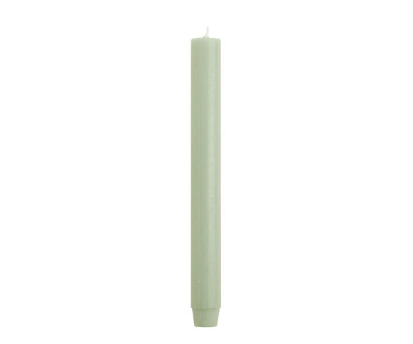 Rustik Lys dinerkaars Sage – 2,6 × 30 cm