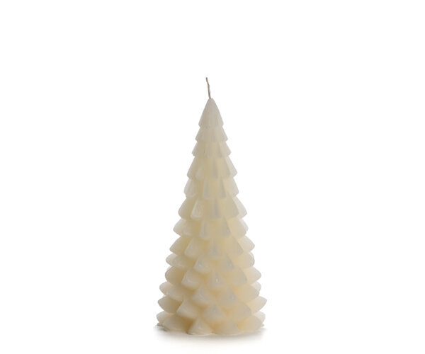 Rustik Lys - Weihnachtsbaumkerze Vanille