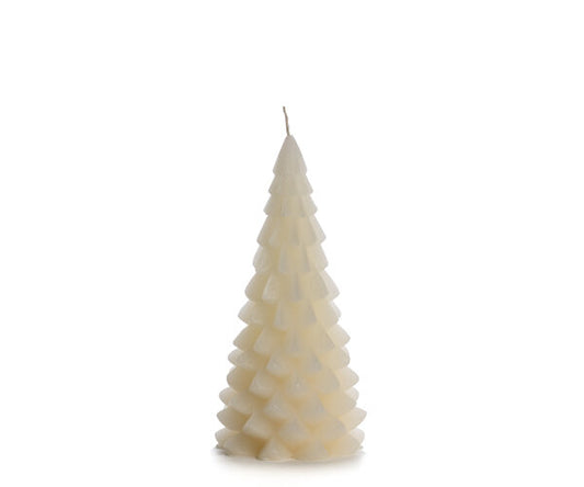 Rustik Lys - Weihnachtsbaumkerze Vanille