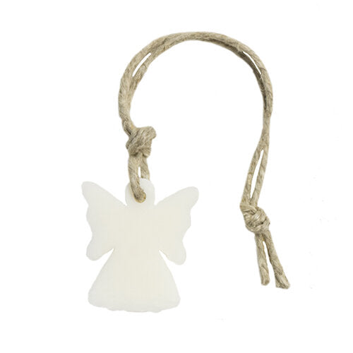 Mein Stil – Seifenhalter Engelweiß, Duft Mille Fleurs