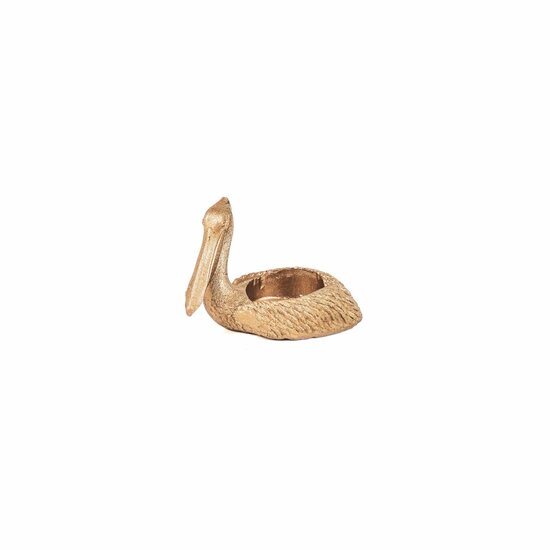 Housevitamin – Pelican Teelicht