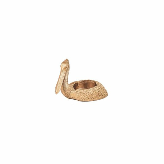 Housevitamin – Pelican Teelicht
