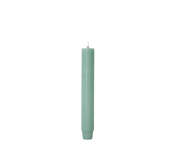 Rustik Lys - Tafelkerze 2,6 x 18 cm Jade