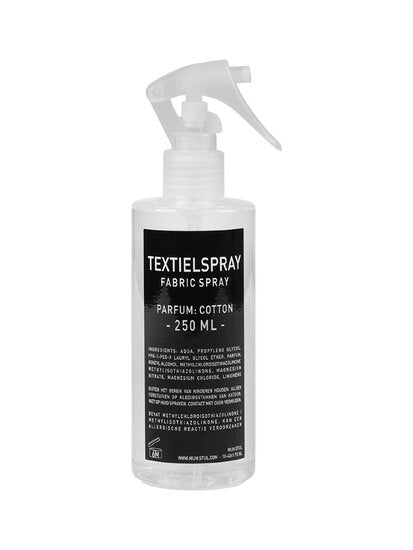 Mein Stil – Textilspray-Baumwolle