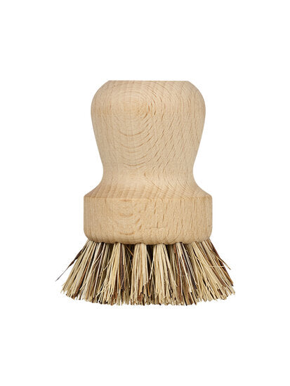 Mein Stil – Spülbürste mit Holzgriff, natur