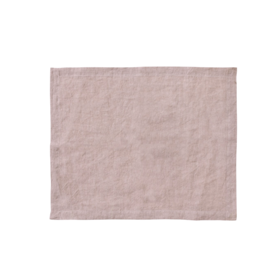 Broste Copenhagen - Tischset Gracie fawn