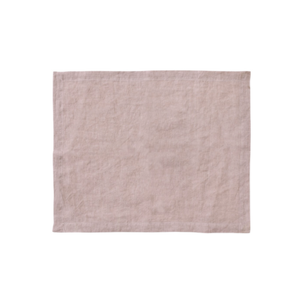 Broste Copenhagen - Tischset Gracie fawn