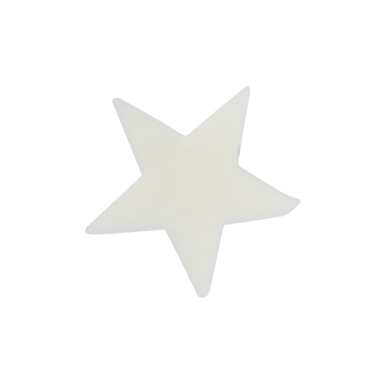 Mein Stil - Soap Star White Mille Fleurs