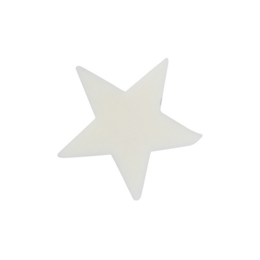 Mein Stil - Soap Star White Mille Fleurs