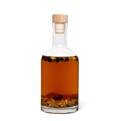 Pineut - Snippers Botanicals Gewürzter Whisky