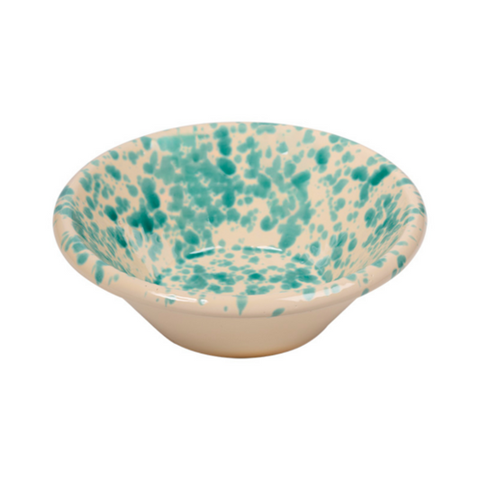 Schlicht und stilvoll – Spruzzo-Schale, 20 cm