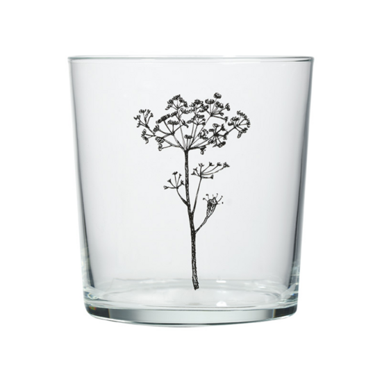 Mein Stil – Glasblume