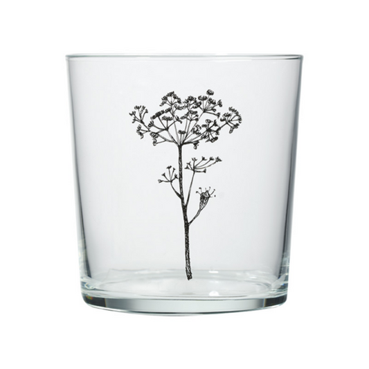 Mein Stil – Glasblume