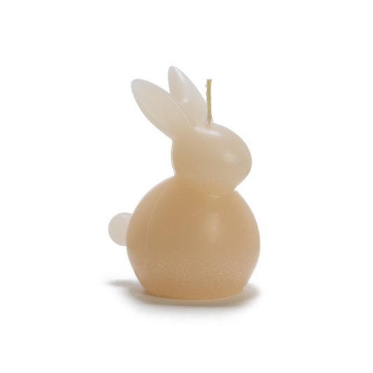 Rustik Lys – Candle Bunny Rouge