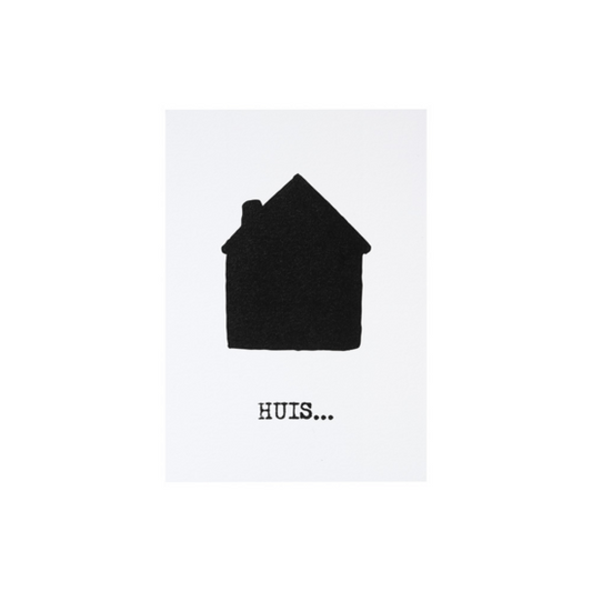 Mein Stil – Kartenhaus