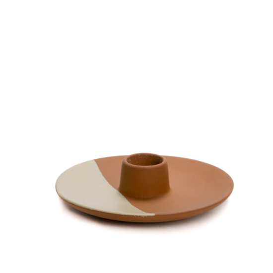 Rustik Lys - Candlestick-Dip