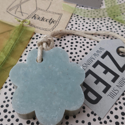 Geschenkset Seife