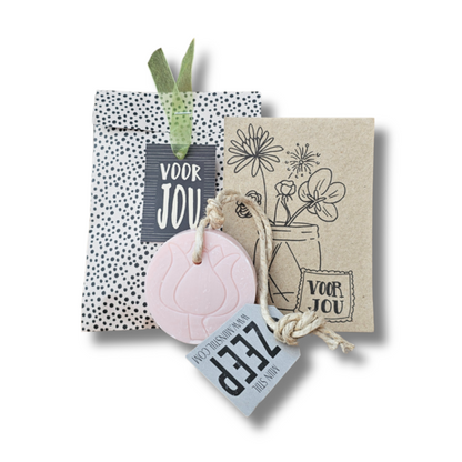 Geschenkset Seife für Sie