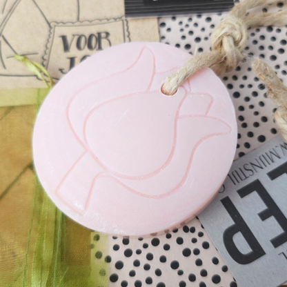Geschenkset Seife für Sie