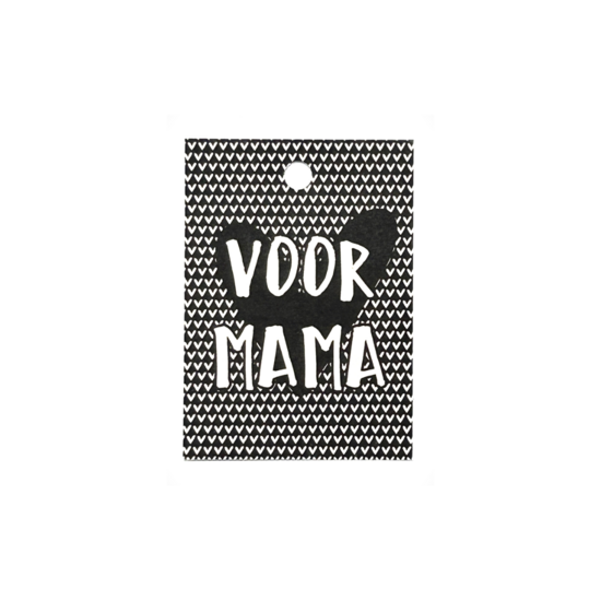 Mein Stil – Label für Mama