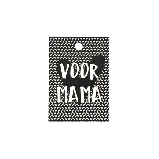 Mein Stil – Label für Mama
