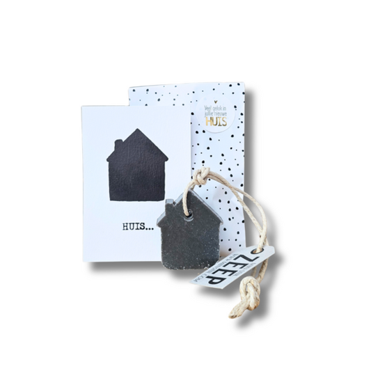 Geschenkset Seifenhaus