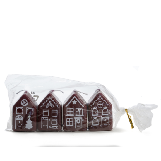 Rustik Lys – Weihnachtsaubergine von KIMMI House
