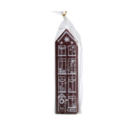 Rustik Lys - VON KIMMI Home Weihnachten Aubergine L