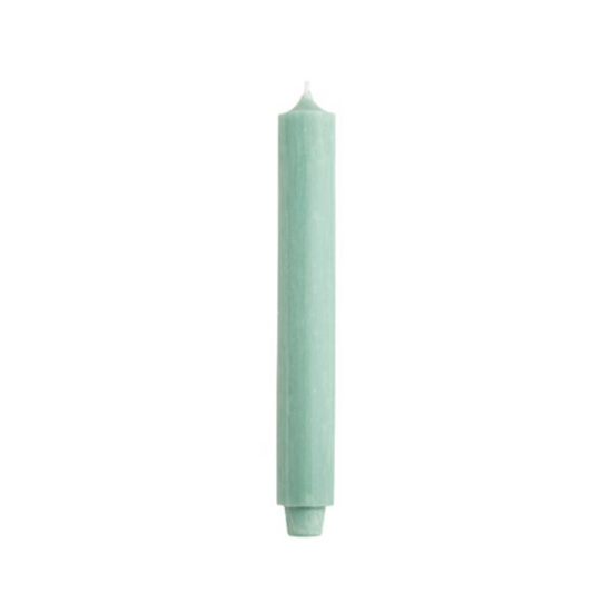 Rustik Lys dinerkaars Jade – 3,2 × 30 cm