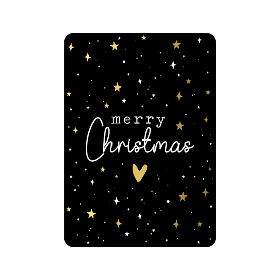 Weihnachtskarte