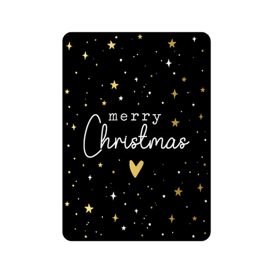 Weihnachtskarte
