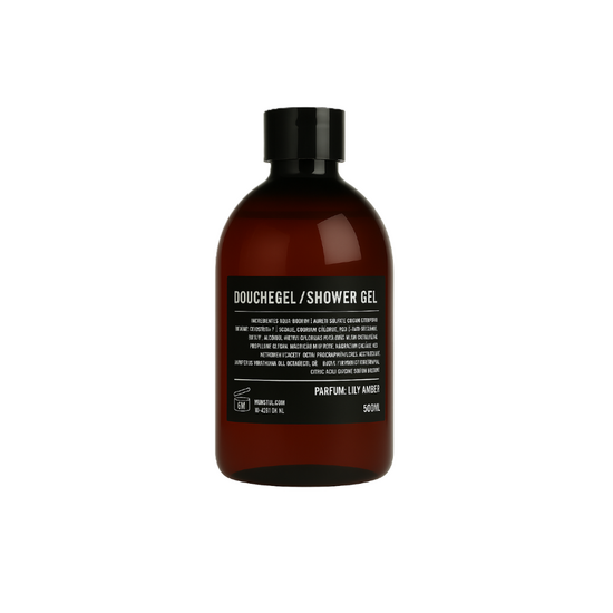 My Style - Duschgel Lilie Amber
