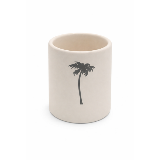 Mein Stil - Tasse Palme