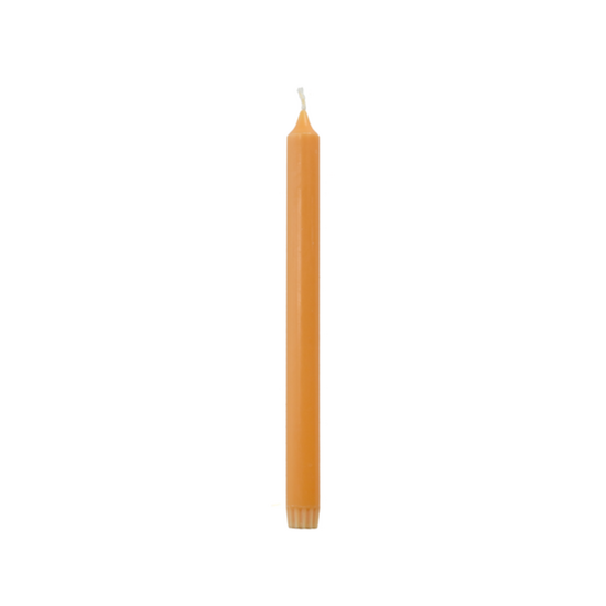 Rustik Lys dinerkaars stearine Bellini 2,2 × 28 cm