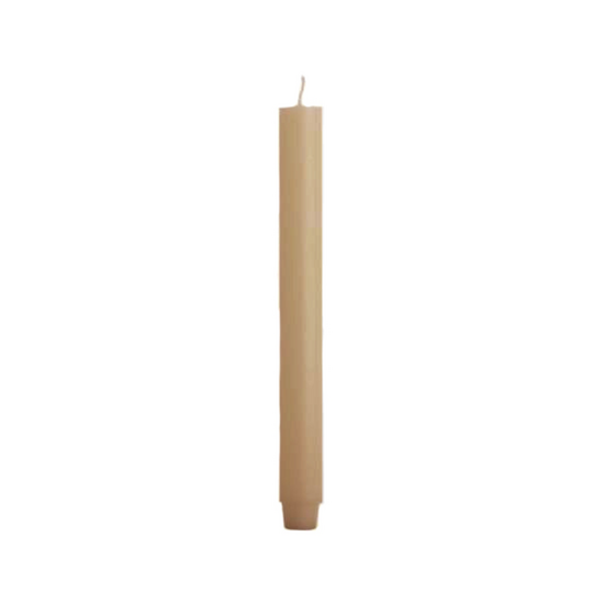 Rustik Lys dinerkaars Walnut – 2,6 × 30 cm