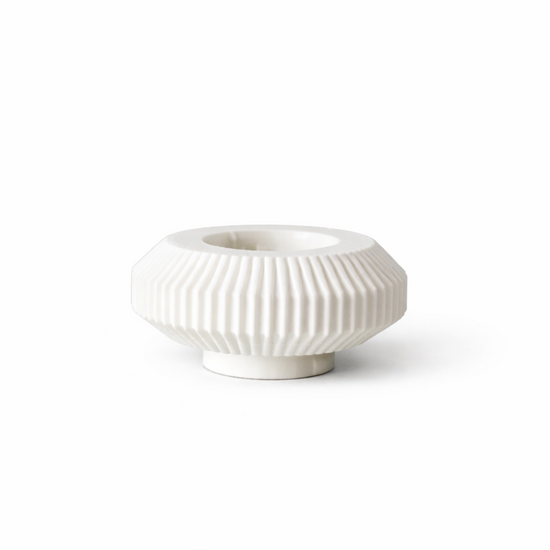 Bon Lifestyle modulaire kandelaar Ray wit