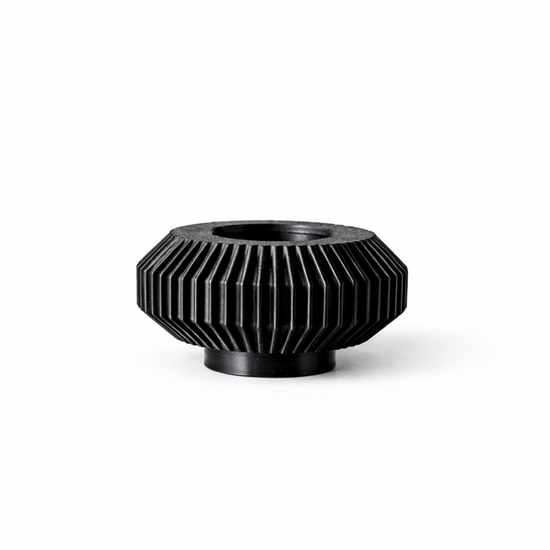 Bon Lifestyle modulaire kandelaar Ray zwart
