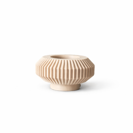 Bon Lifestyle modulaire kandelaar Ray latte