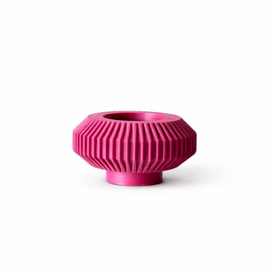 Bon Lifestyle modulaire kandelaar Ray framboos