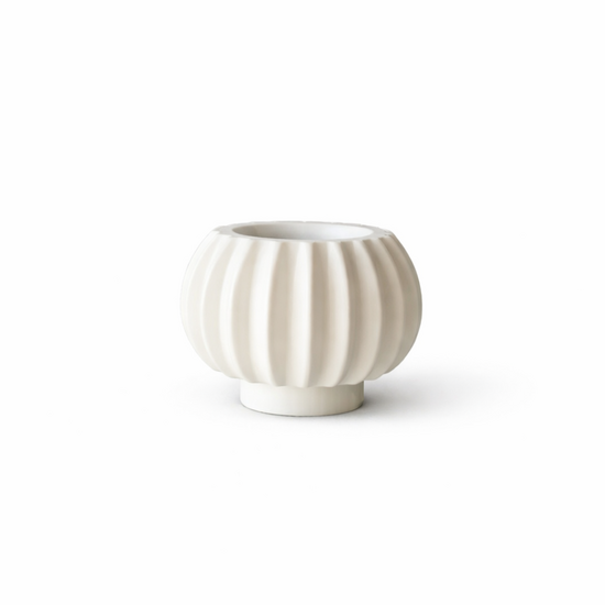 Bon Lifestyle modulaire kandelaar Orbit wit