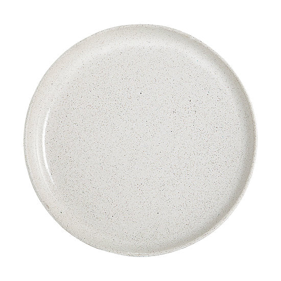 Hausarzt - Speiseteller von Hand