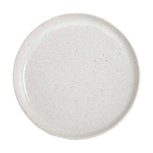 Hausarzt - Speiseteller von Hand