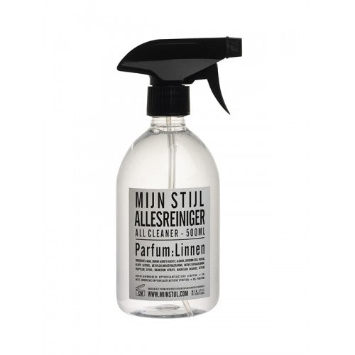 Mein Stil – Allzweckreiniger Leinenweiß