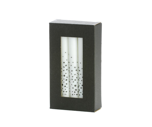Rustik Lys – Von Kimmi – Tafelkerze Dotty.
