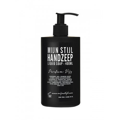 My Style – Handseife mit Feigenduft