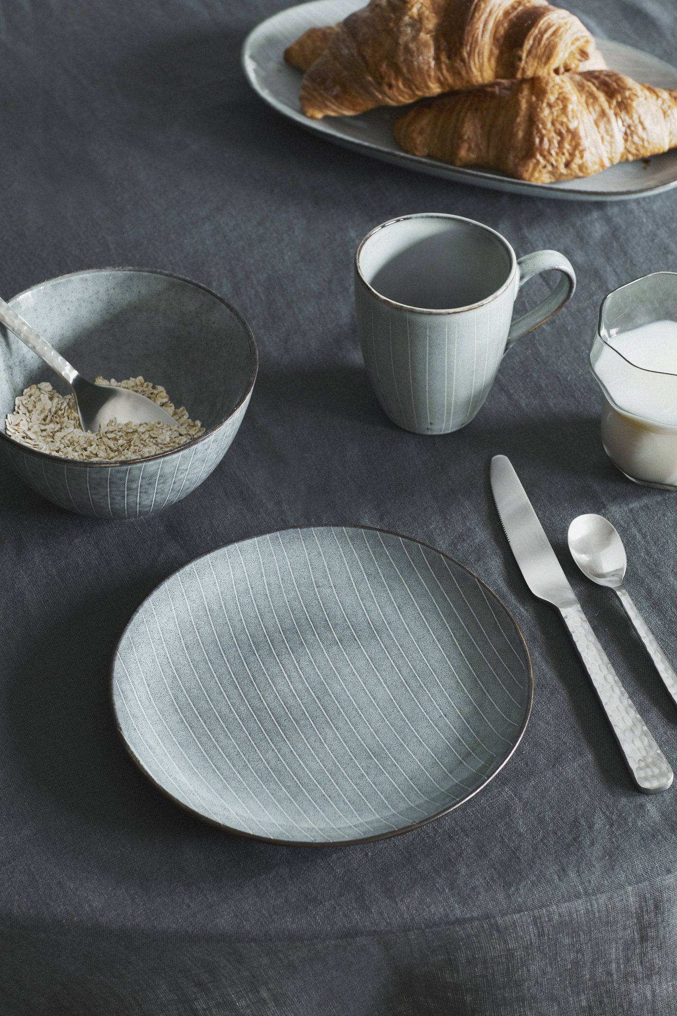 Broste Copenhagen - Nordischer Meeresbecher