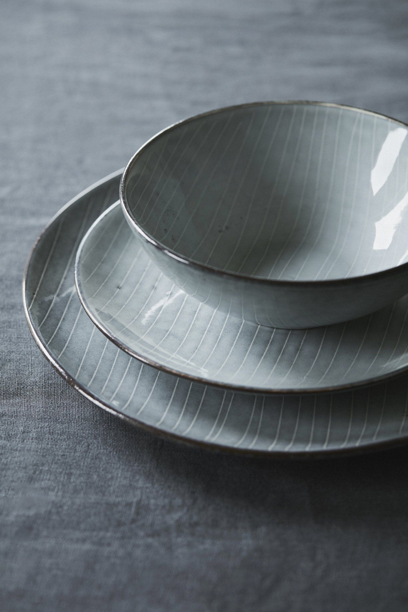 Broste Copenhagen - Nordischer Meeresbecher