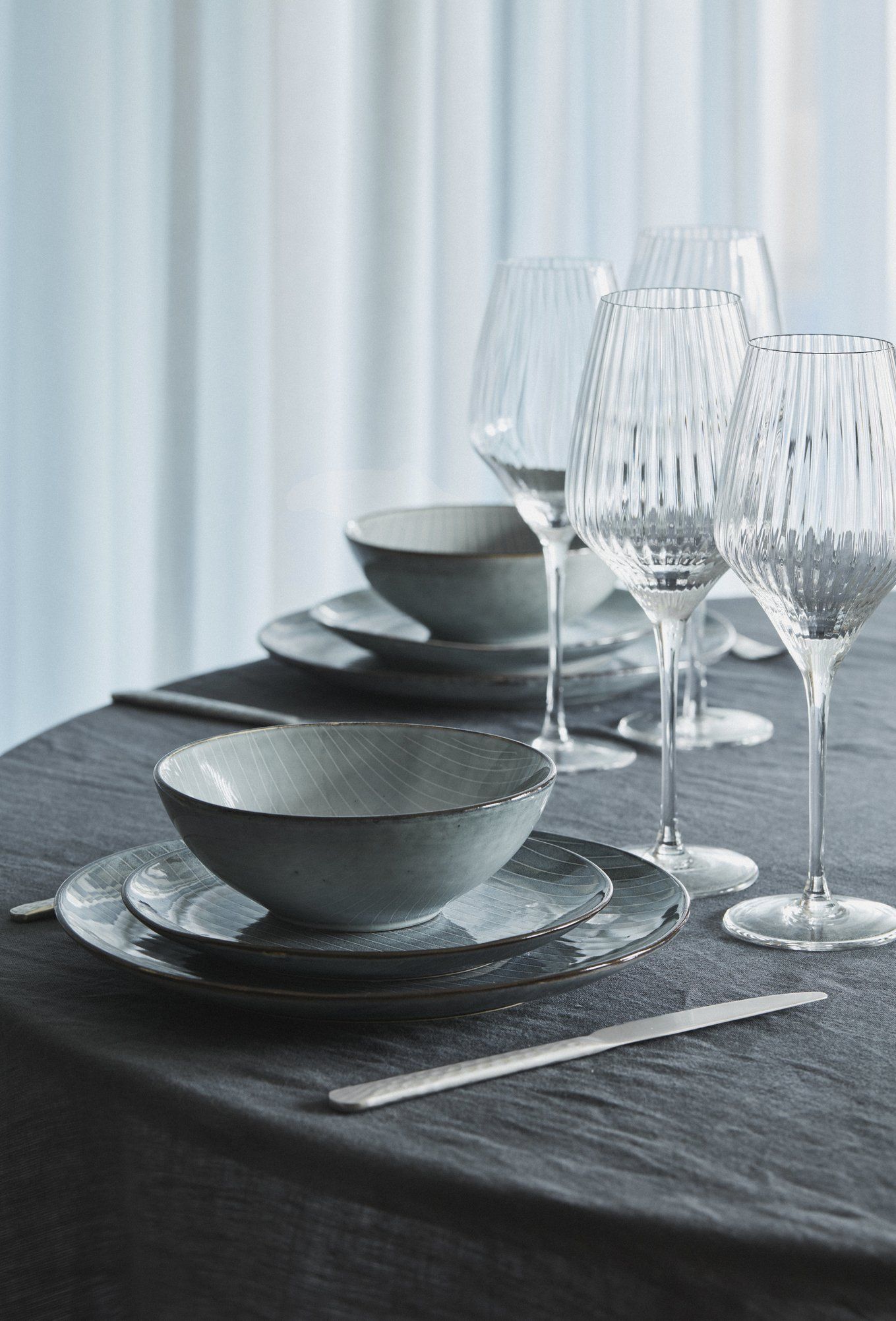Broste Copenhagen - Nordischer Meeresbecher
