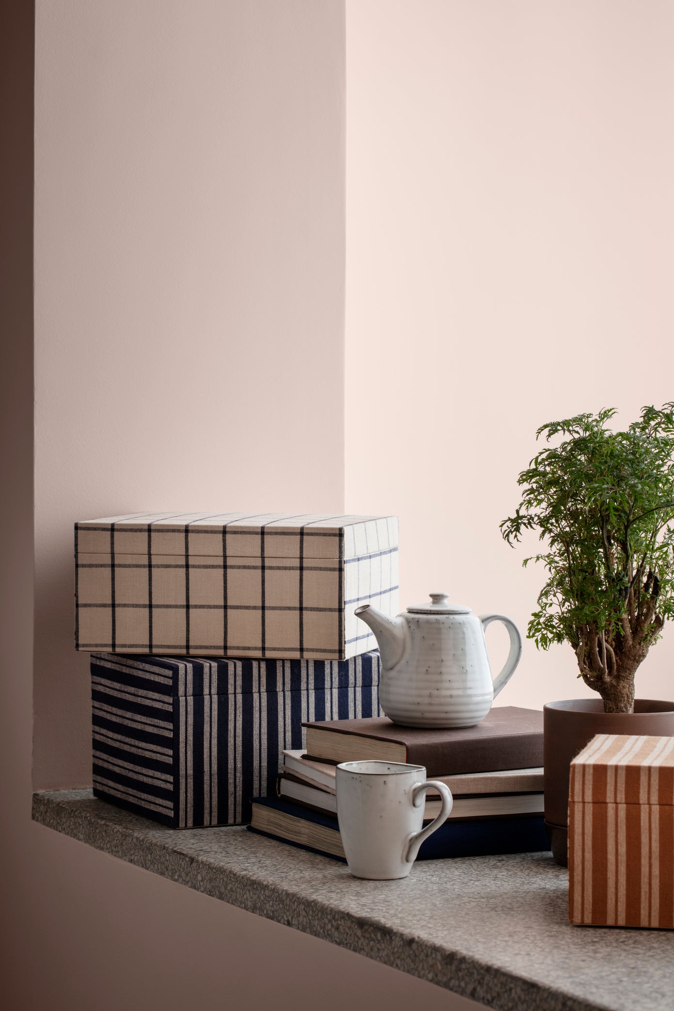 Broste Copenhagen - Nordic Sand Eierbecher