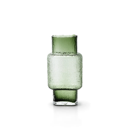 Bazar Bizar – Vintage Vert vaas – groen – L – productfoto 1